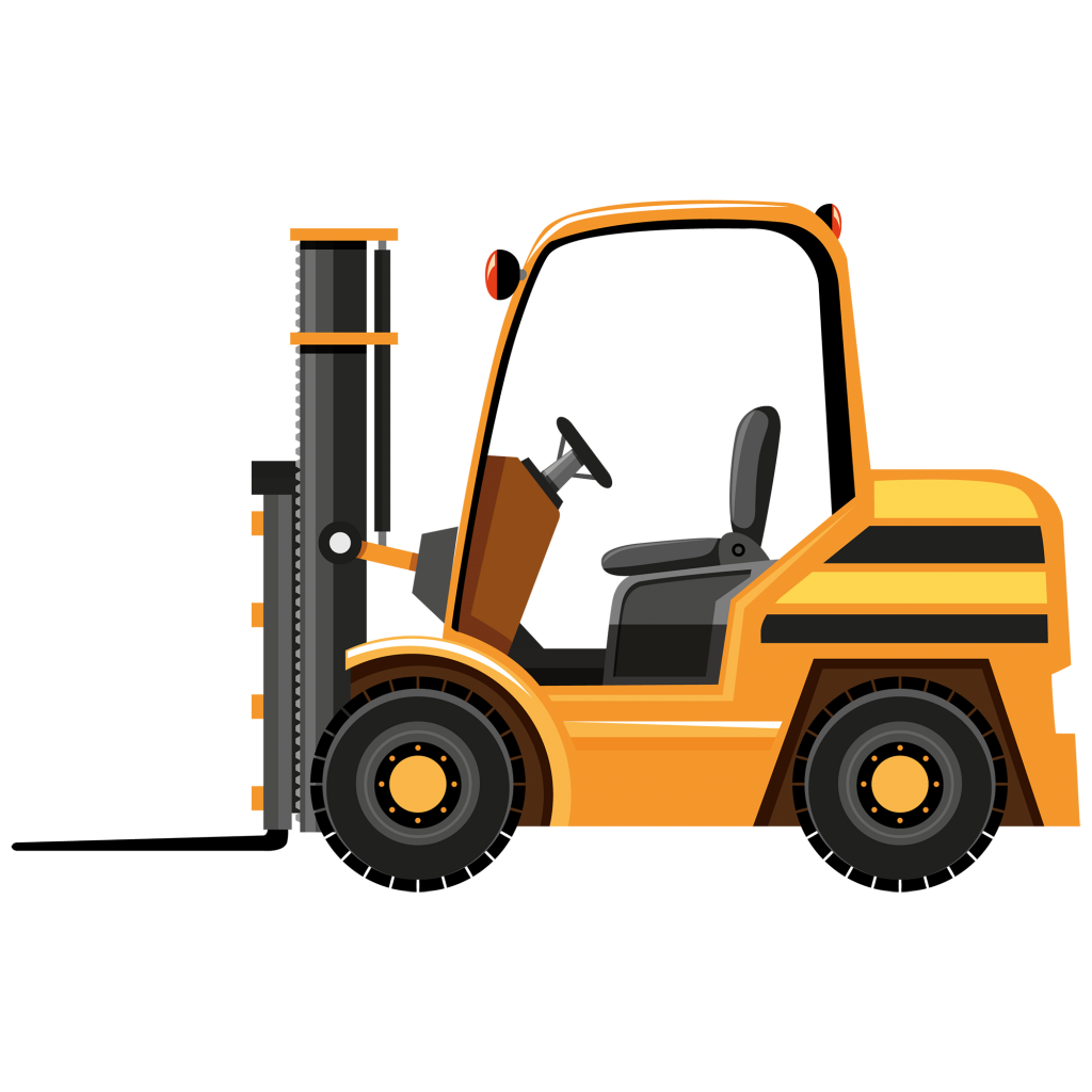 forklift