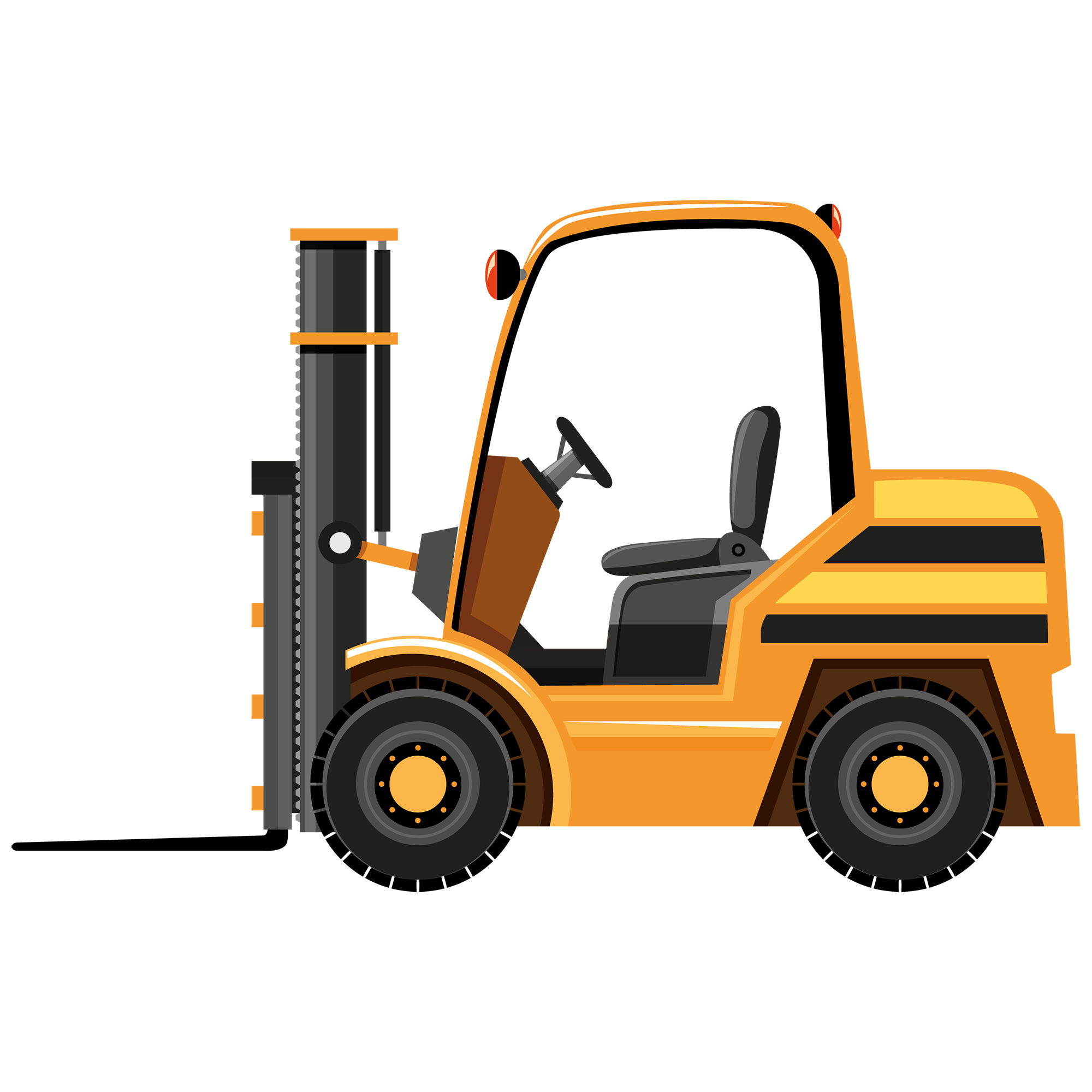 forklift