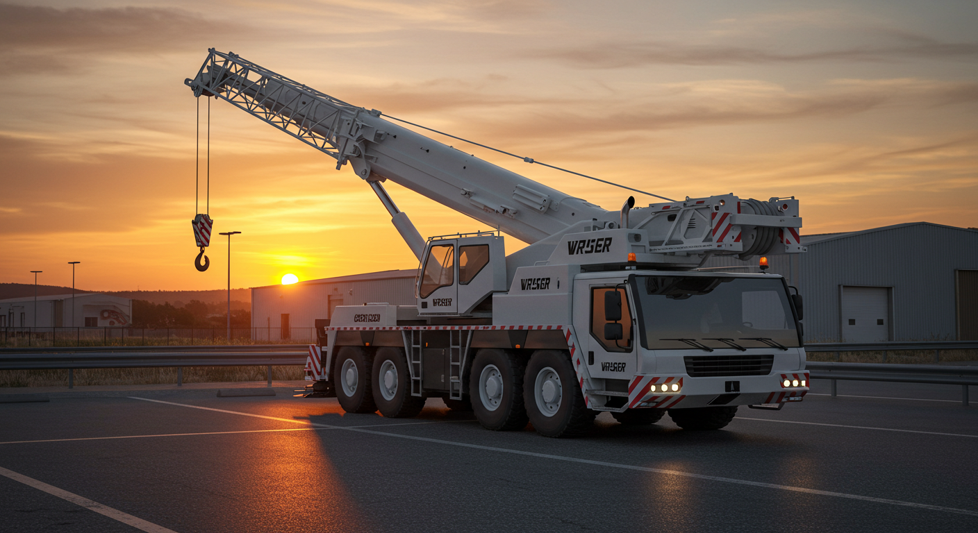 Crane